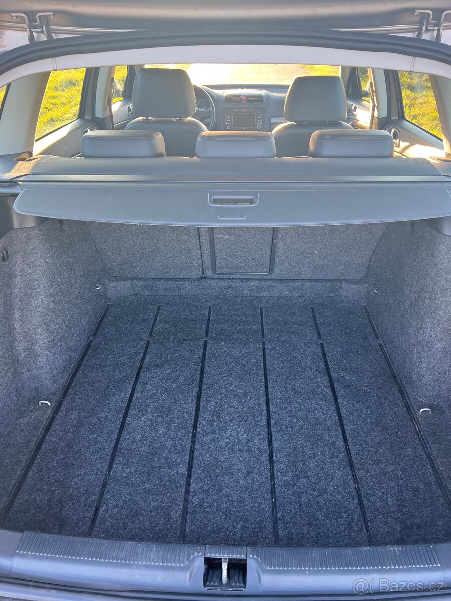 Škoda Octavia 2 - 13