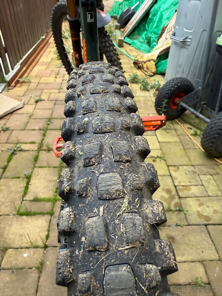 Prodám commencal furious - 13