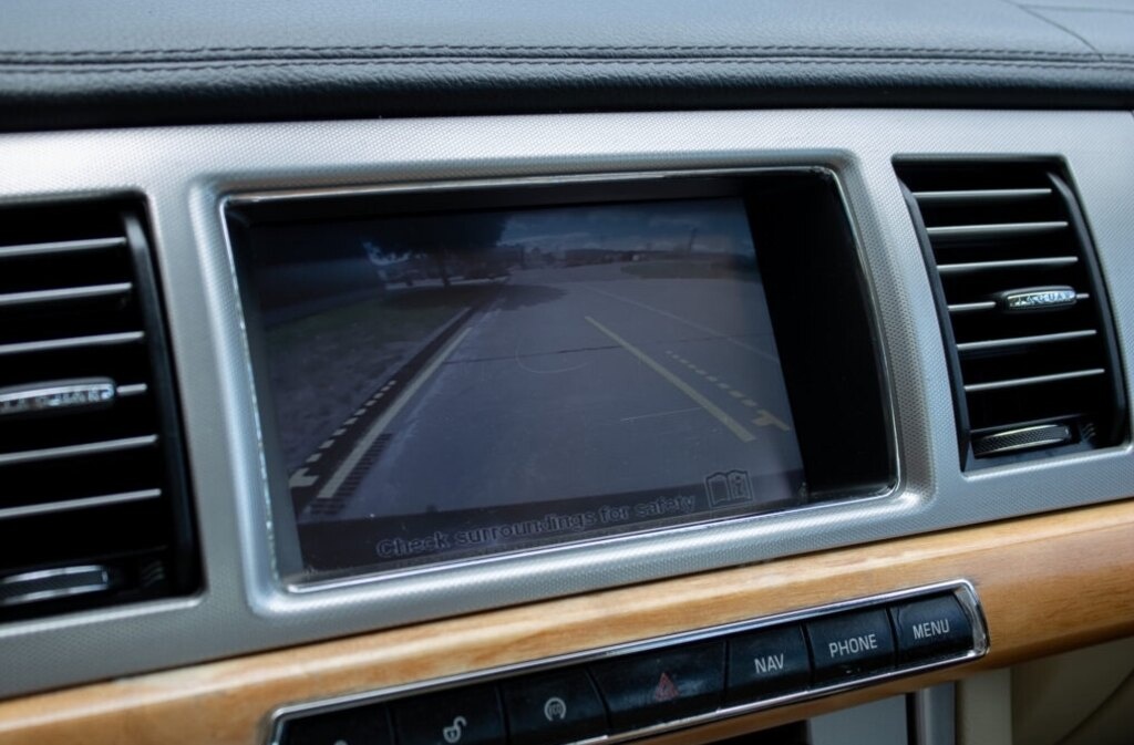 Jaguar XF 2.2D Premium Luxury - 13