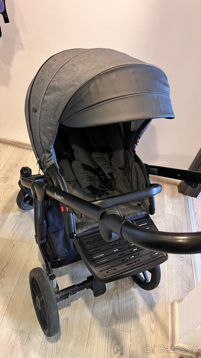 Dvojkombinace Jedo Koda - 13