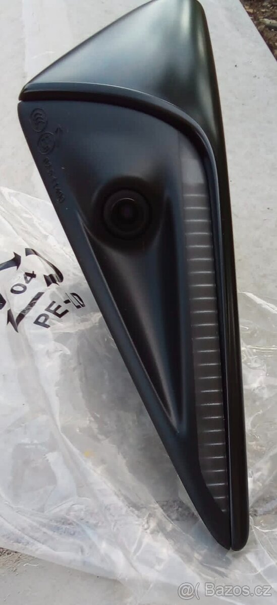 Tesla 3 Tesla Y bocní kamera side camera Tesla - 13