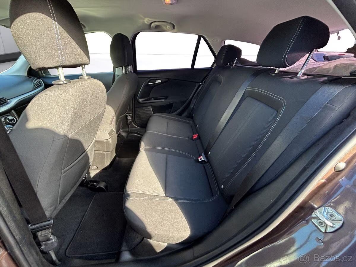 Fiat Tipo 1.4 Pop Kombi / Klima / PDC / 70kW - 13