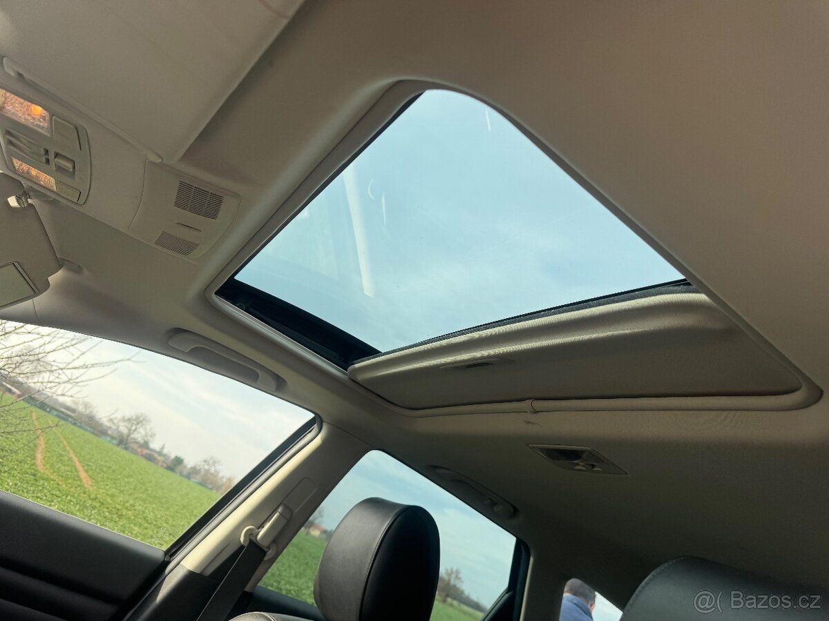 Mazda CX-7 4x4 2.2 127kw - 13