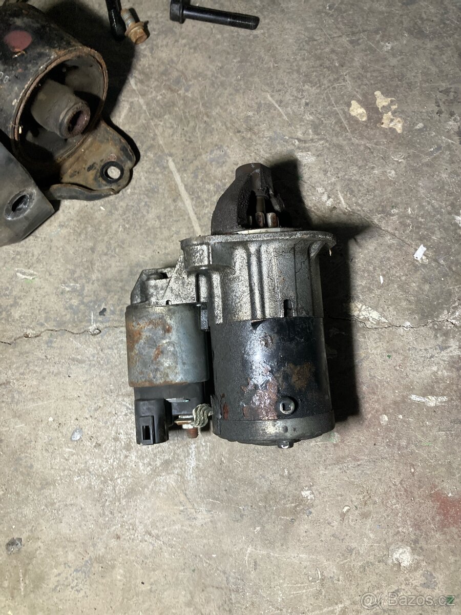 díly kia ceed 1.6 2010 - 13