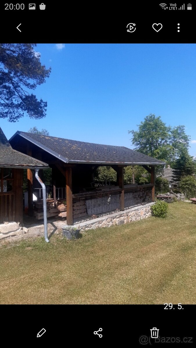 Překrásná stavební parcela - 13