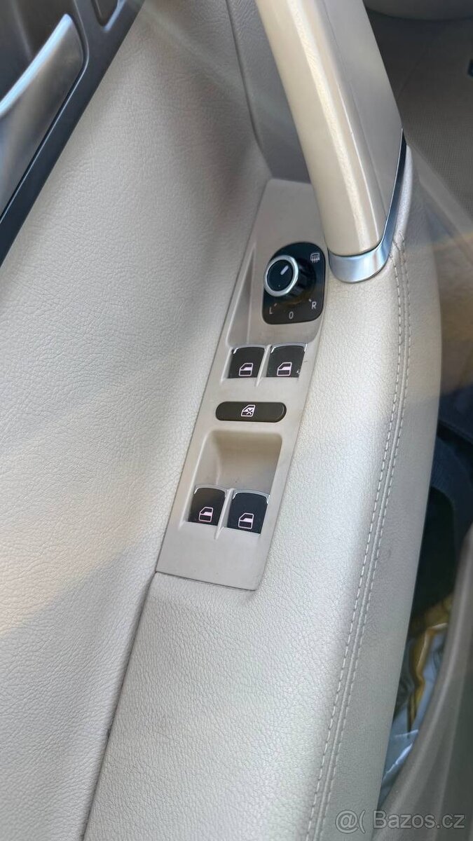 Passat b7 2011 - 13