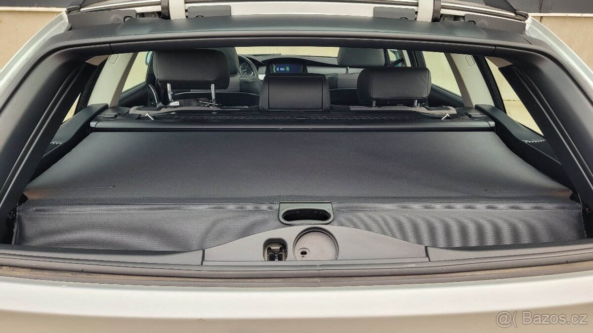 Prodám BMW 525ia e61 - 13