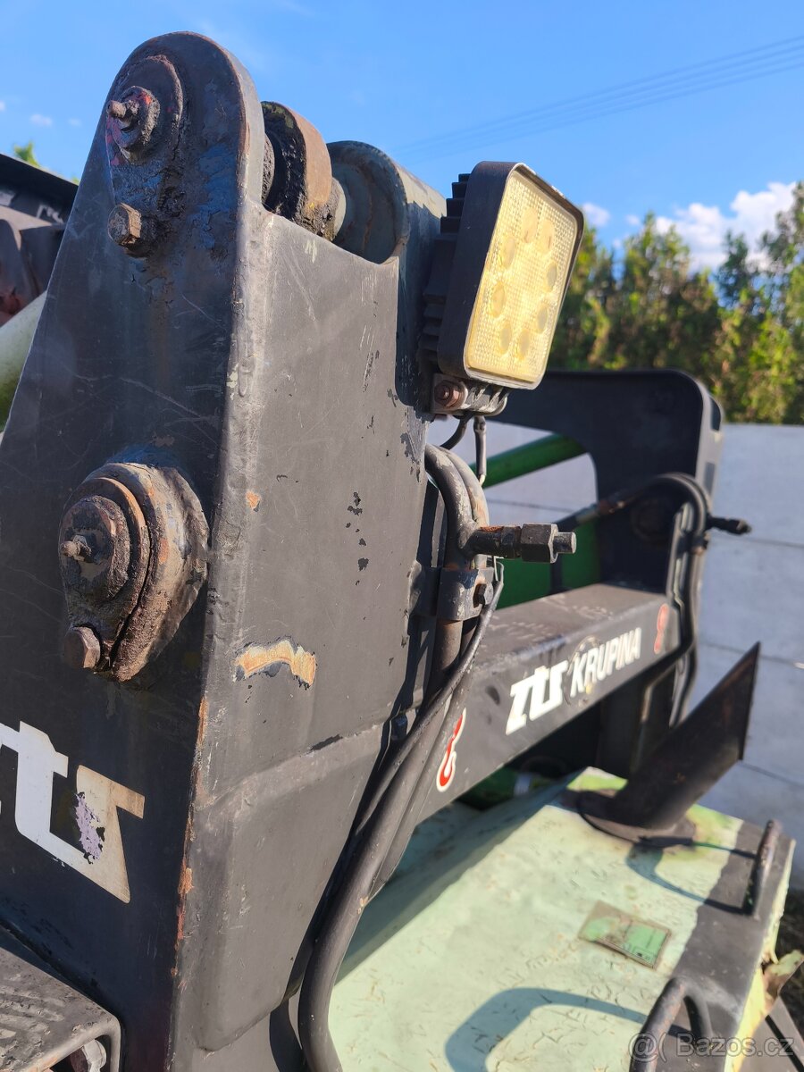 Locust 750 (unc) - 13