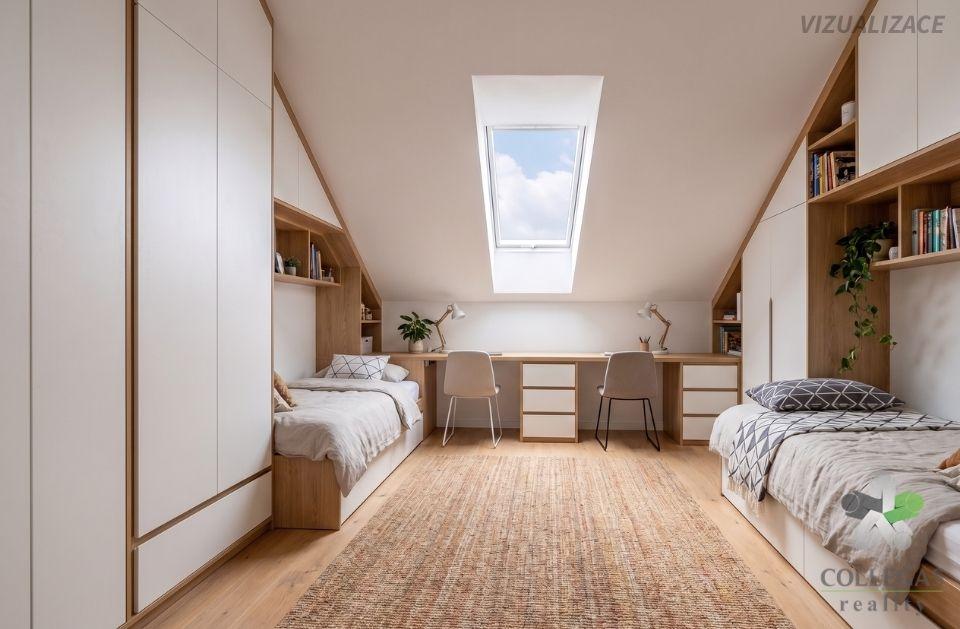 Prodej, sklep a dům pro vinaře, Hustopeče - 13