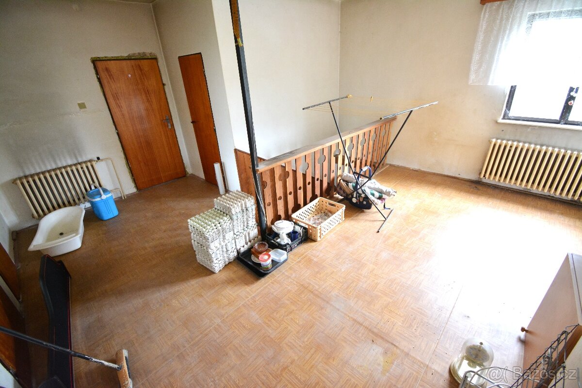 RD Verušičky Záhoří NA PRODEJ - 13