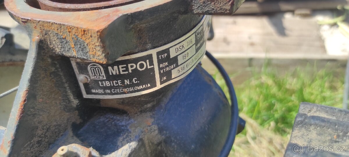 Tera Vari včetně příslušenství, plně funkční - 13