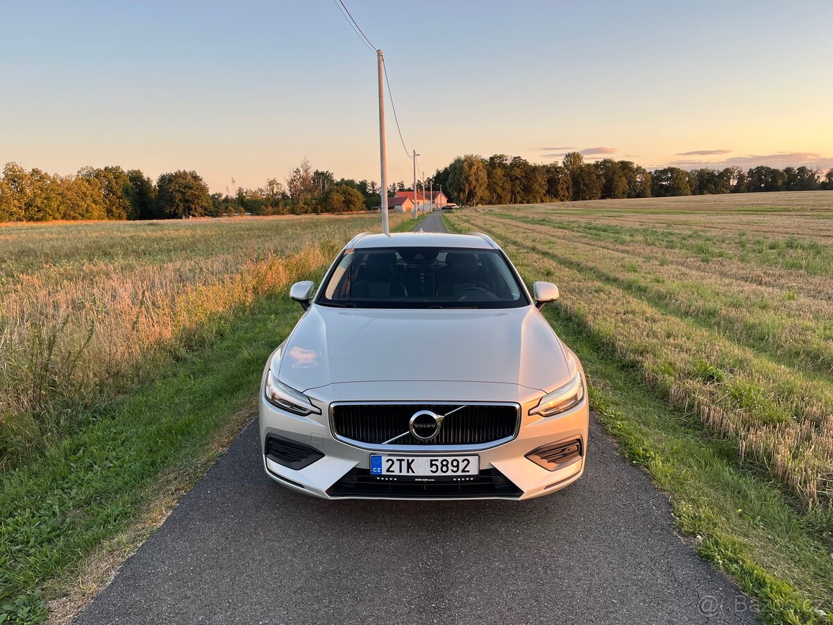 Volvo V60 D3 - 13