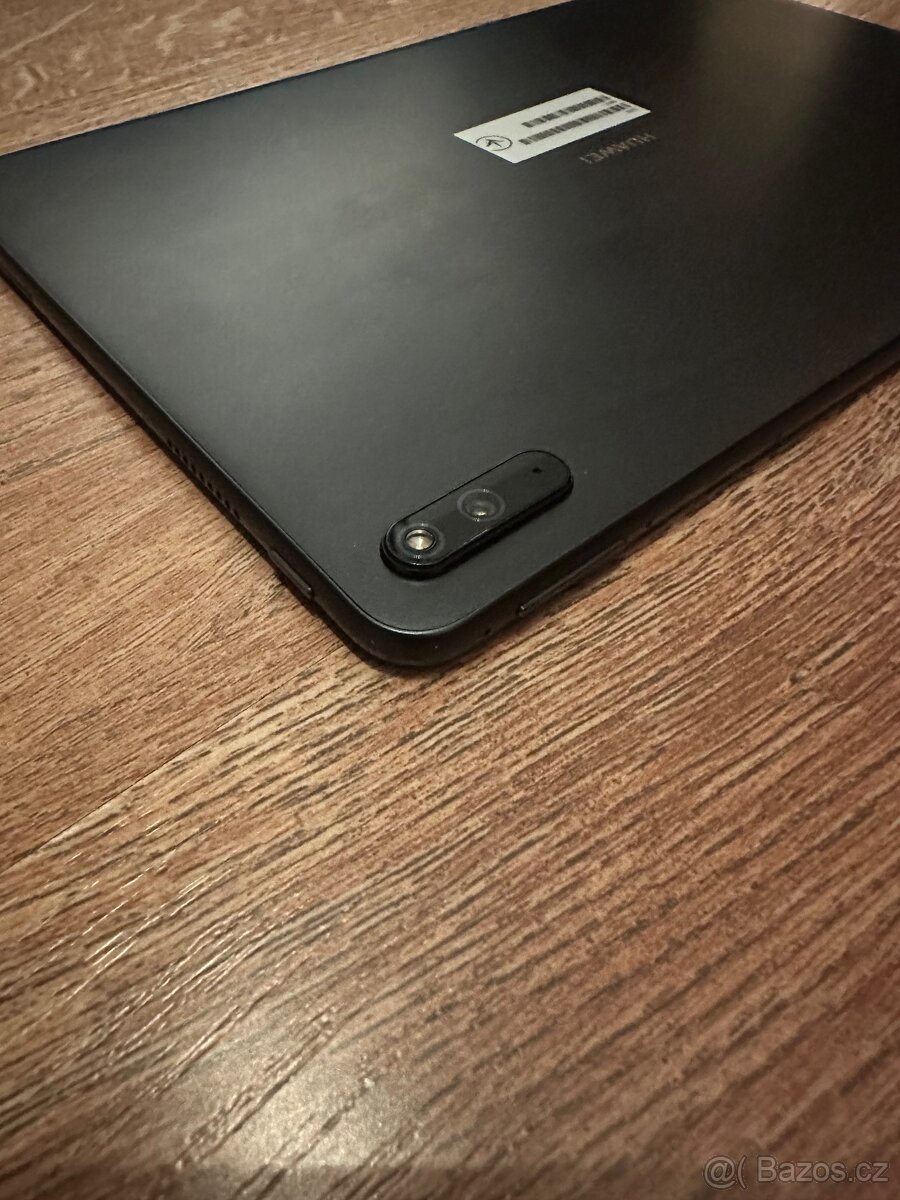 Huawei Matepad 11, Displej 2,5K 120Hz - 13