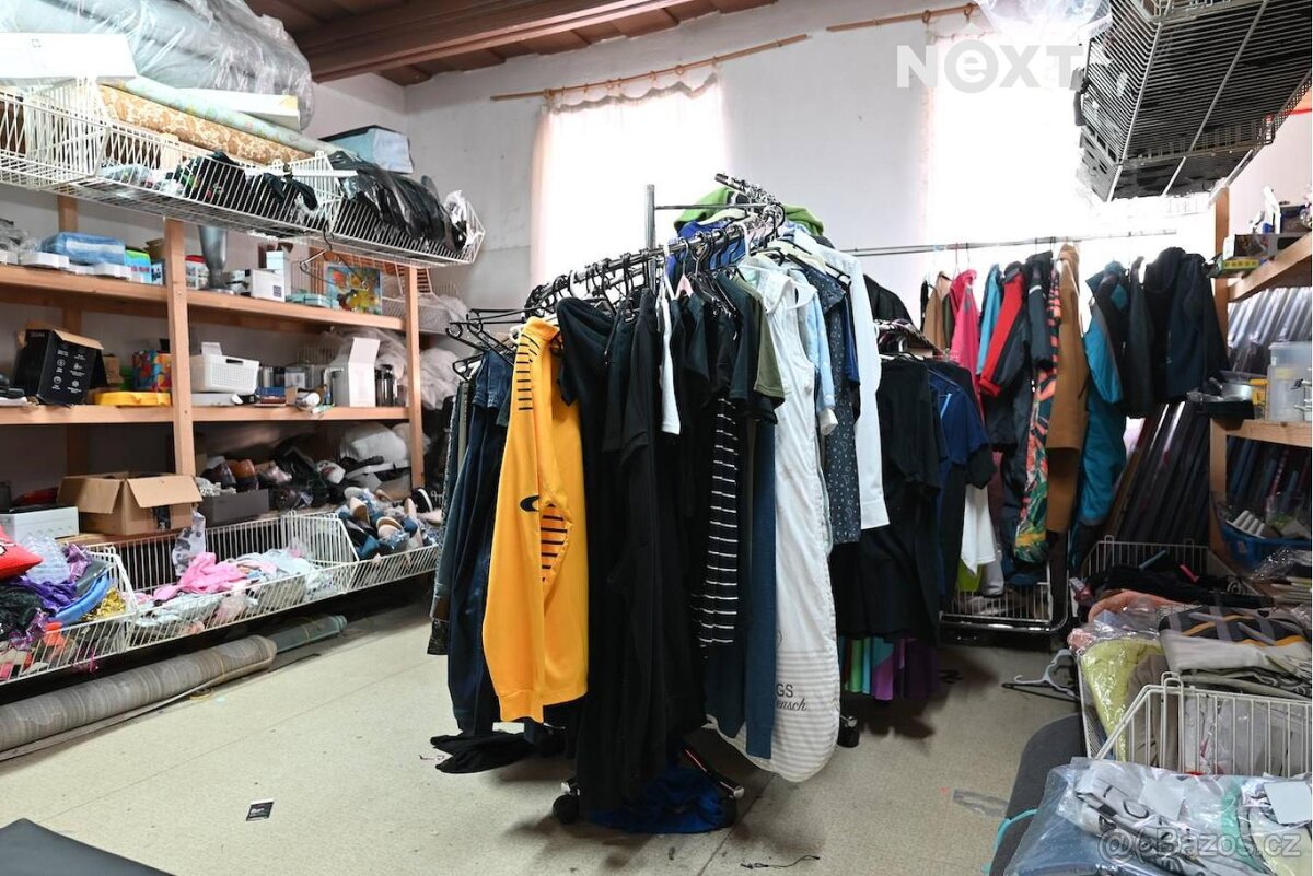 Prodej komerční Obchodní prostory, 650㎡ - 13