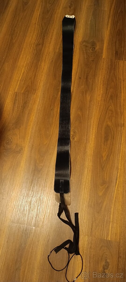 Skialpový set na díly / pro začátečníka - 13