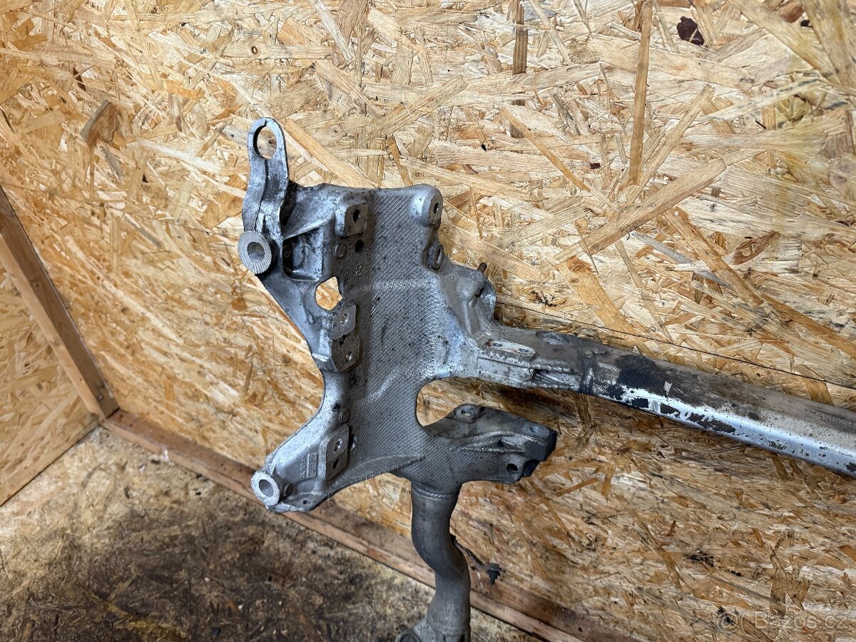 PŘEDNÍ NÁPRAVNICE AUDI A5/A4 B8 8T0399315H - 13