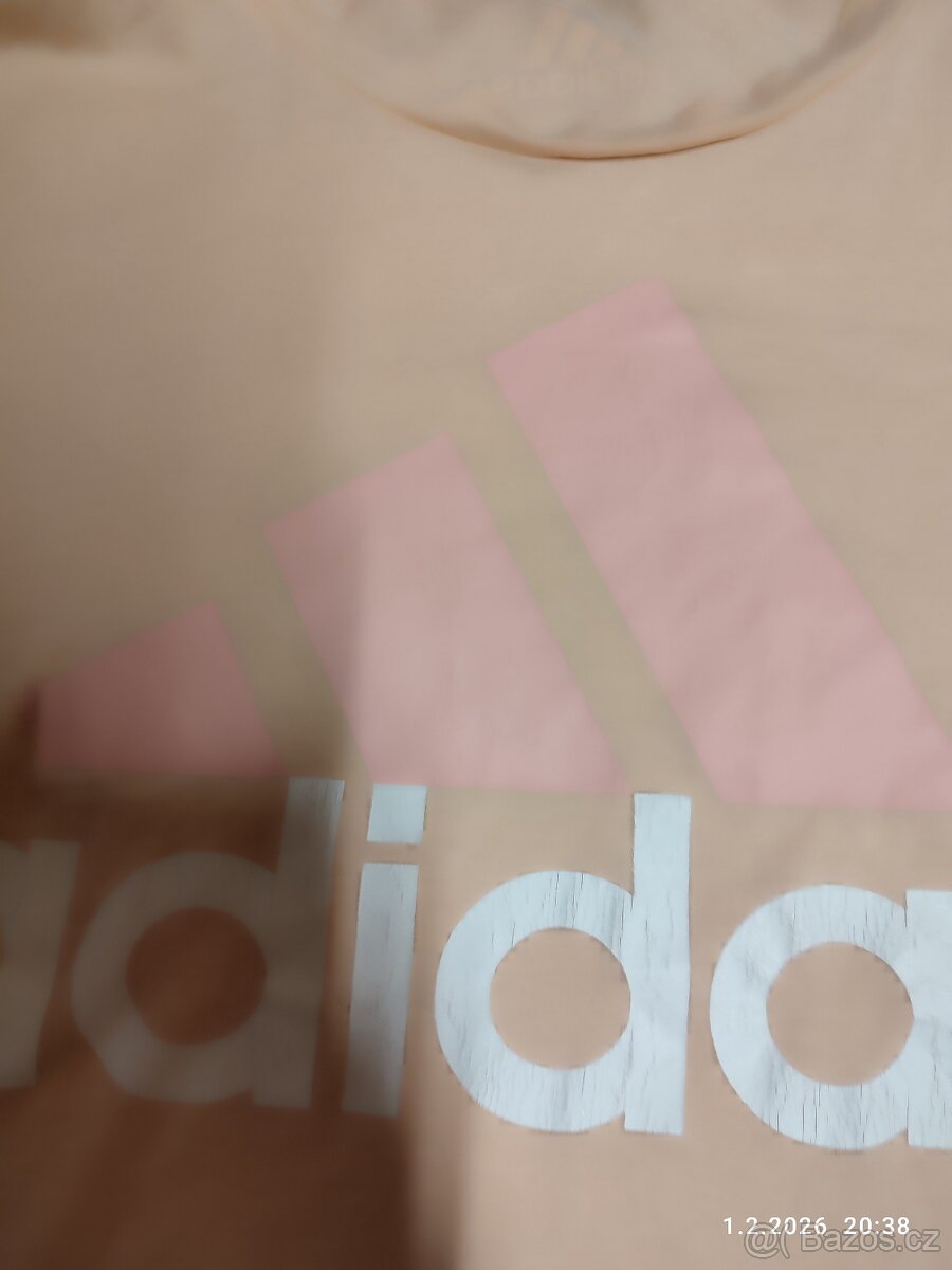Dámská trička l Adidas.gues - 13