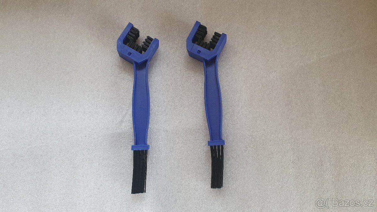 Stojan MX - crossový našlapovací 850,-Kč - 13