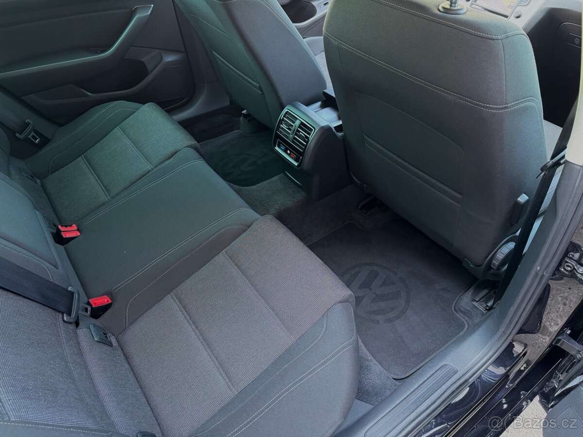 Volkswagen Passat B8 2.0 TDI 110kw STk - 13