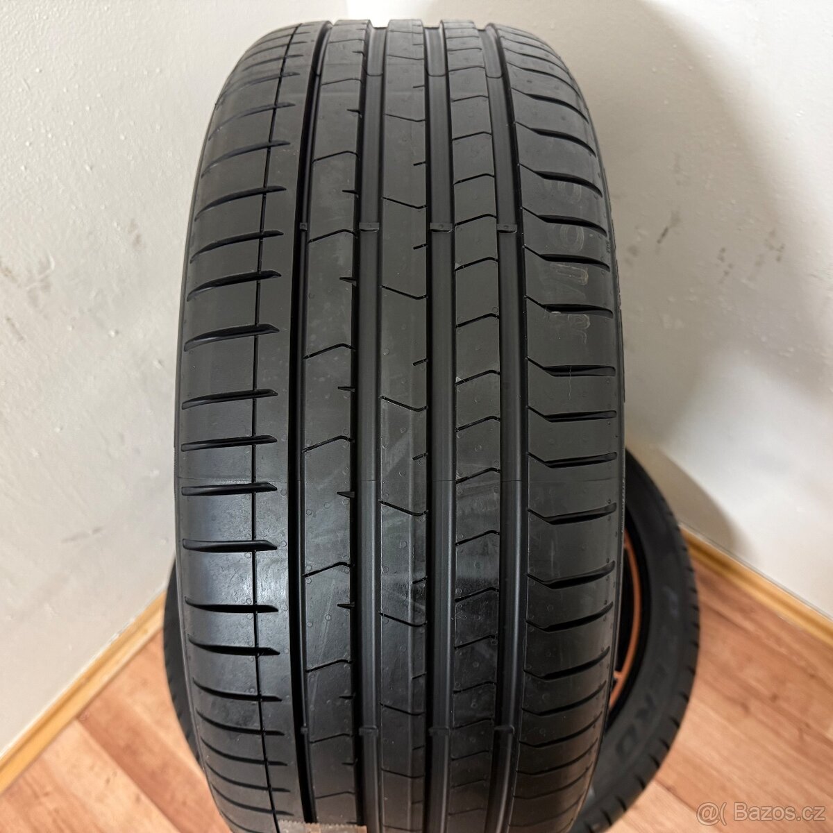 CUPRA FORMENTOR 5x112 R19 ET40+LETNÍ 245/40R19 7mm - 13