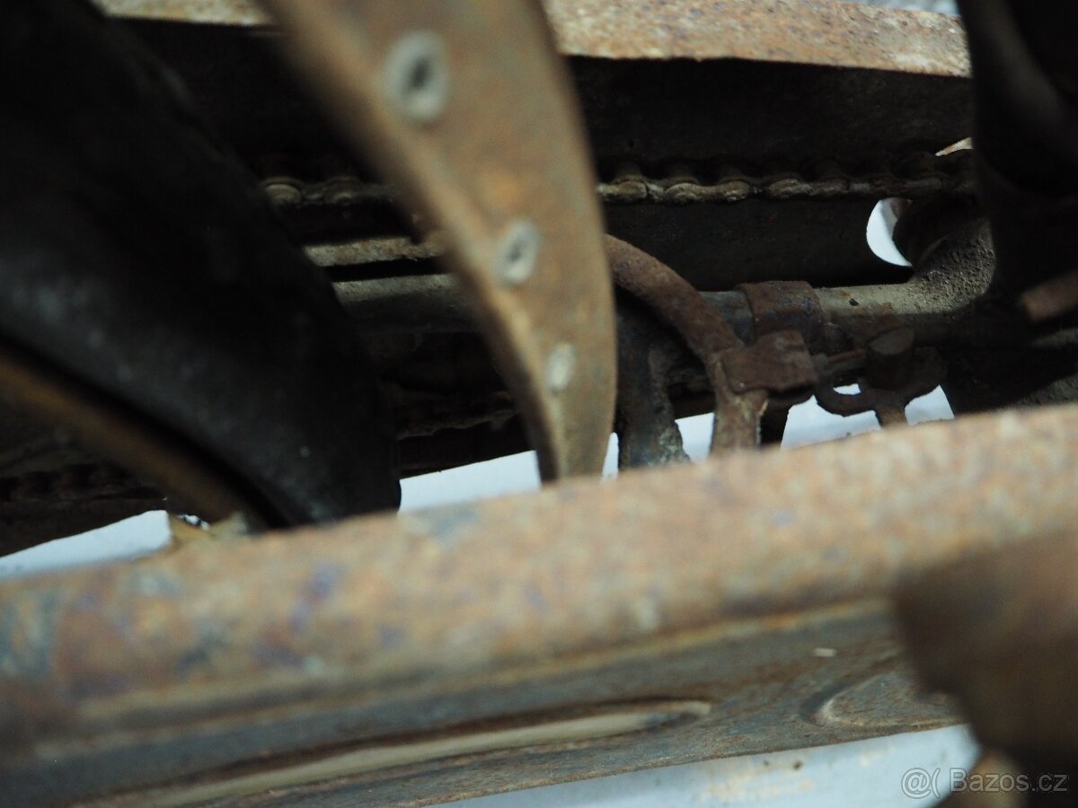 ALCYON 175ccm 1924 - 13