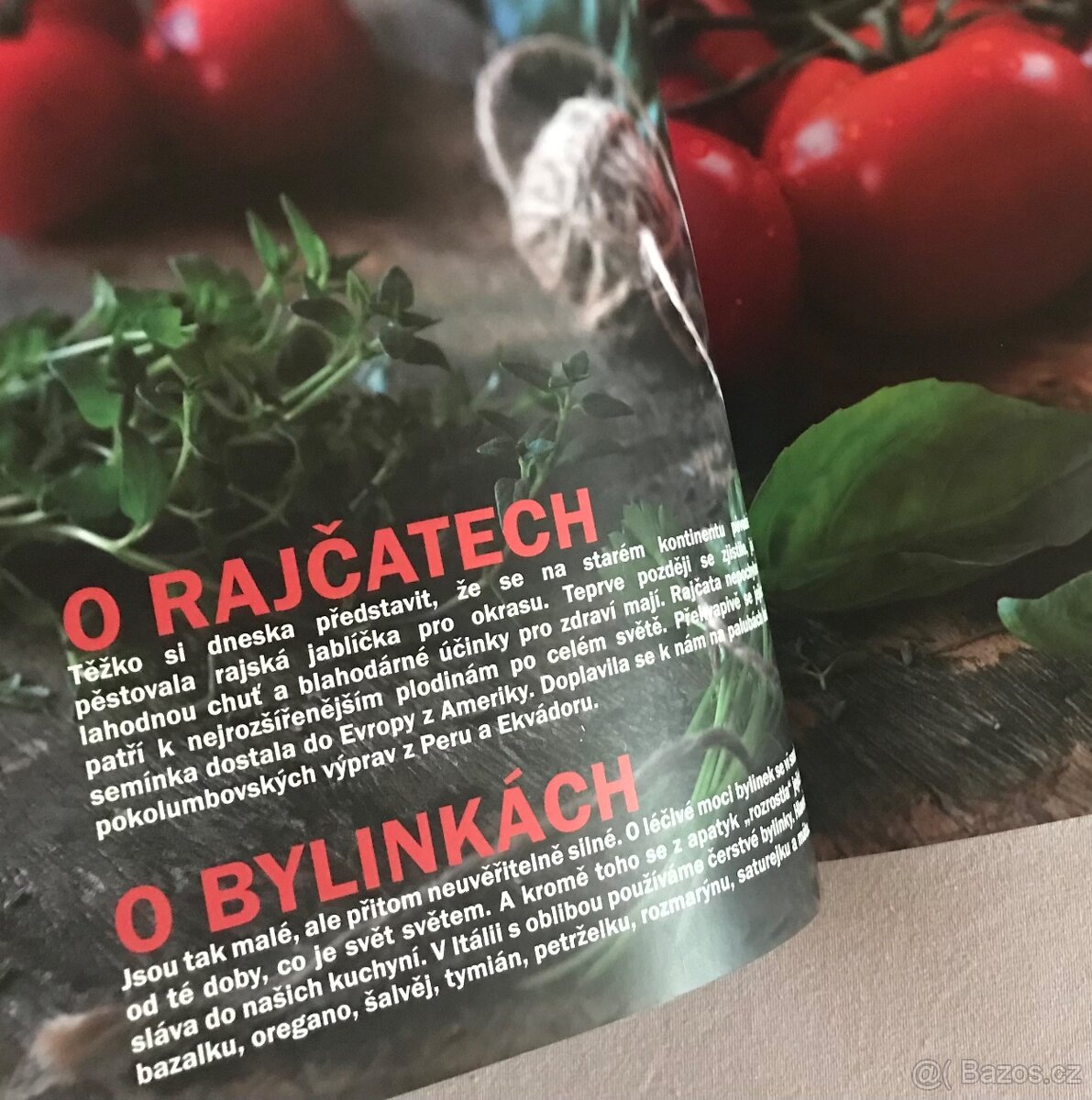 S Italem v kuchyni • 76 receptů Emanuela Ridiho - 13