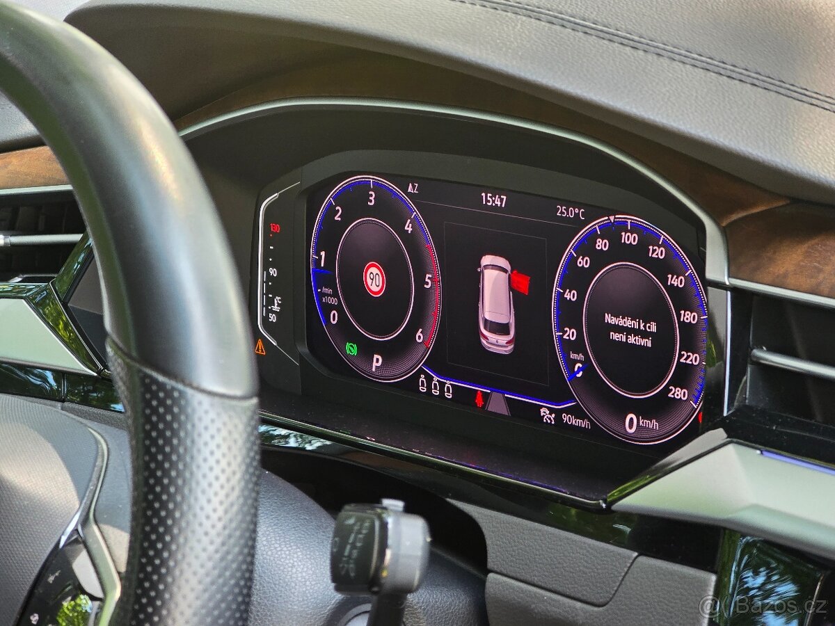 Volkswagen Arteon Shooting Brake - 13