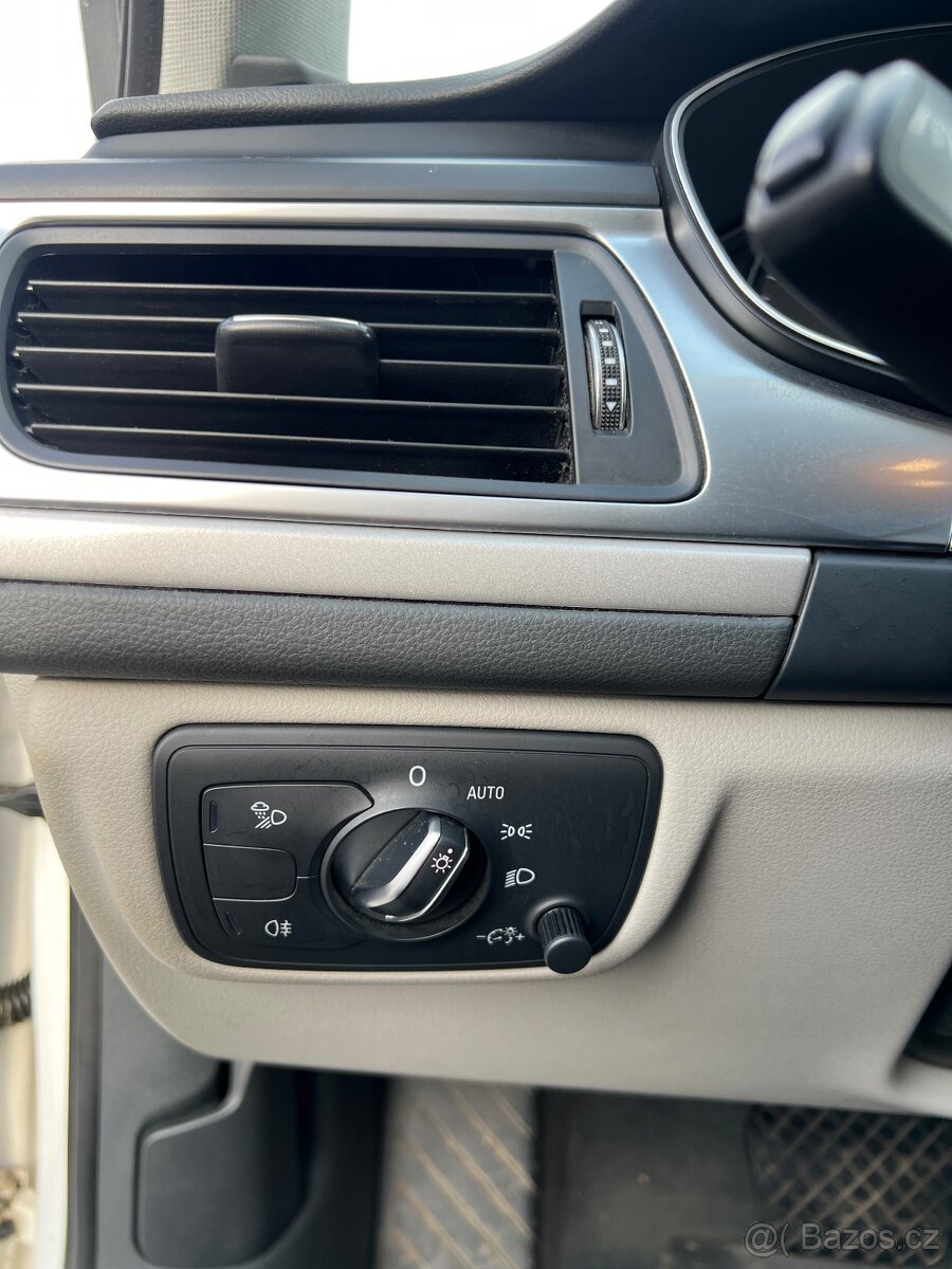 Audi A6 3.0Tdi na splátky bez registru - 13