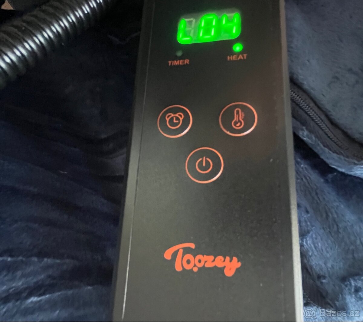 Elektrická vyhřívací podložka - 13