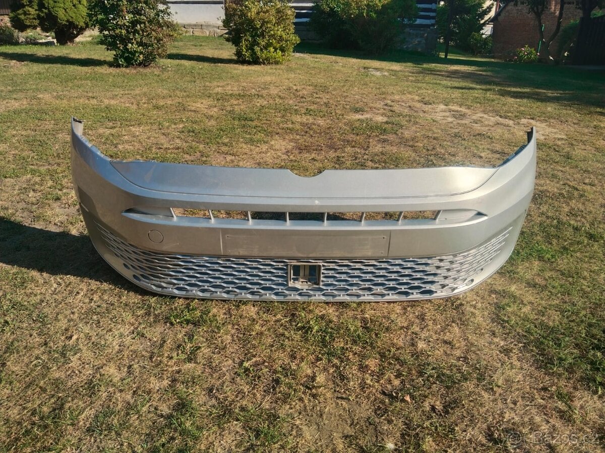 VW,Škoda, nárazníky Caddy , Multivan,Superb 3 - 13