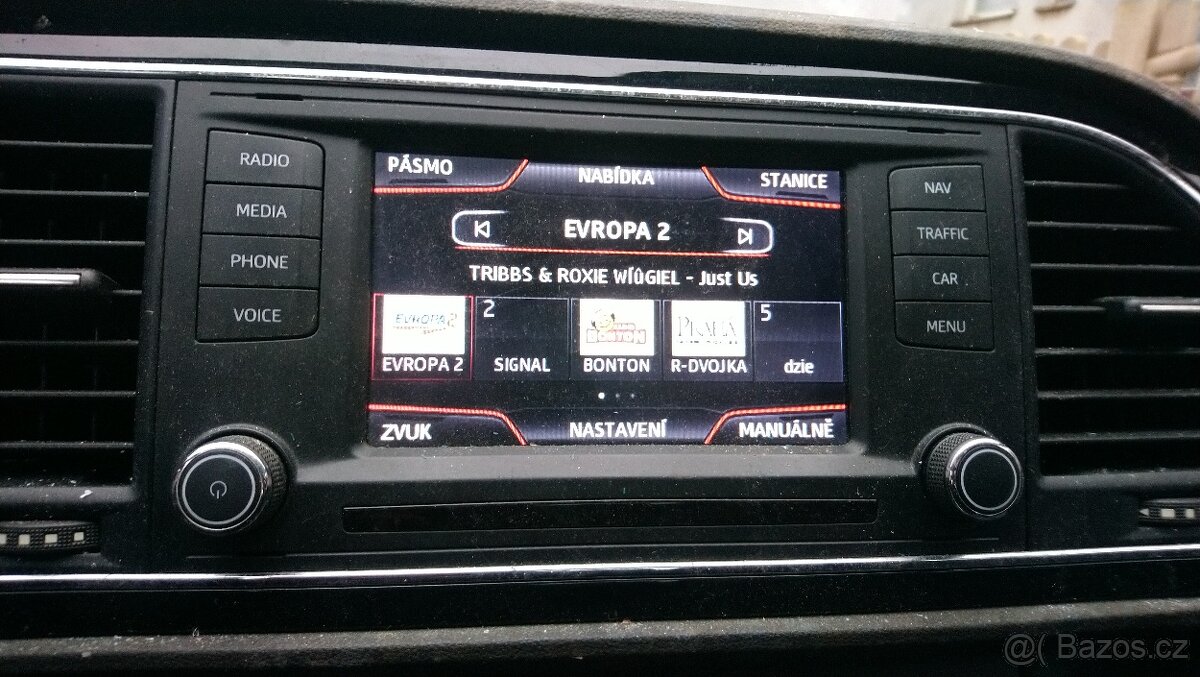 Náhradní díly Seat Leon 3 ST Kombi - 13