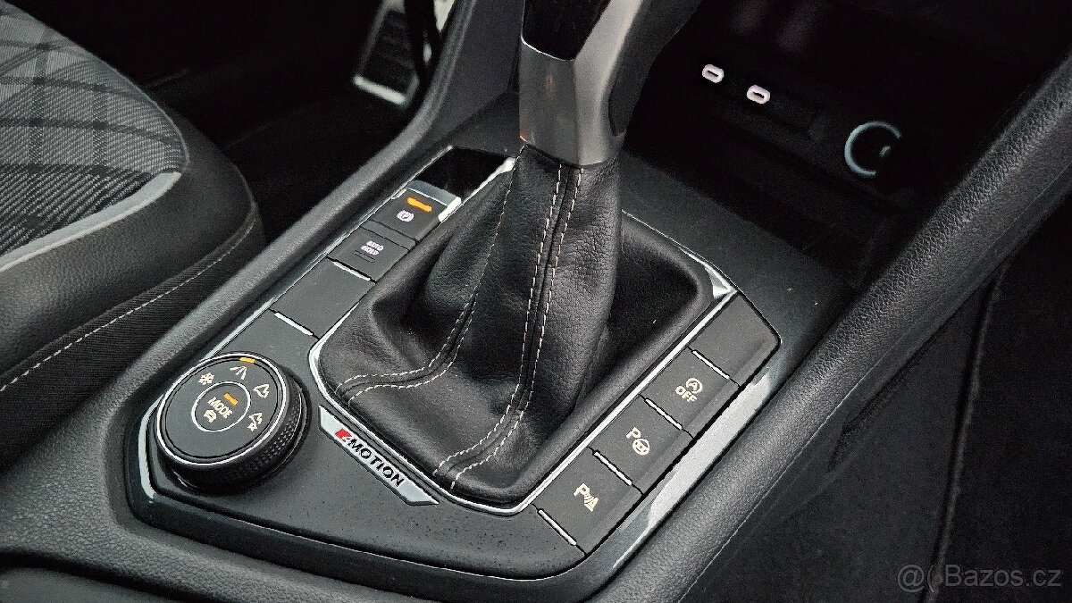 TIGUAN 2.0 TDI 4 Motion Mod.2022 - 13
