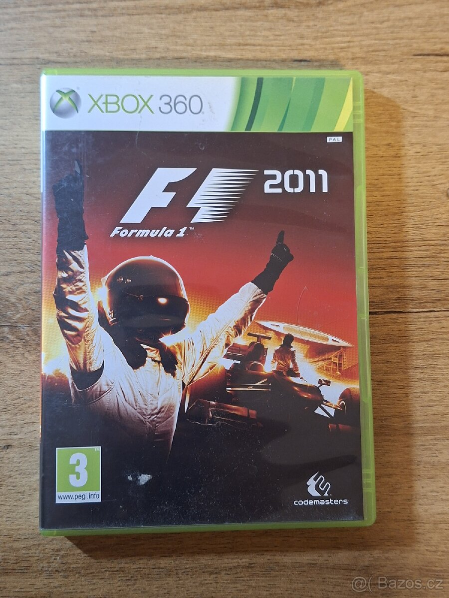 Prodám hry na xbox360/one/org - 13