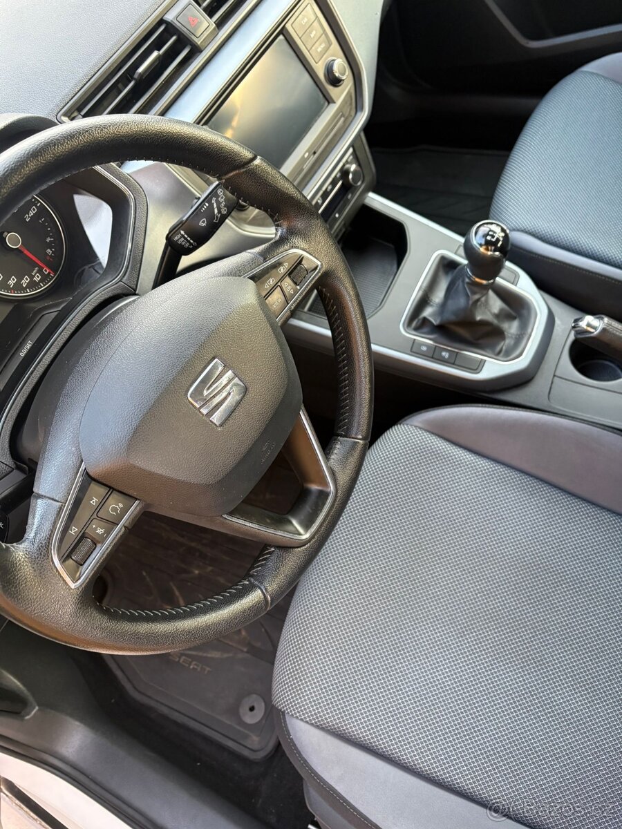 Seat Arona - 13