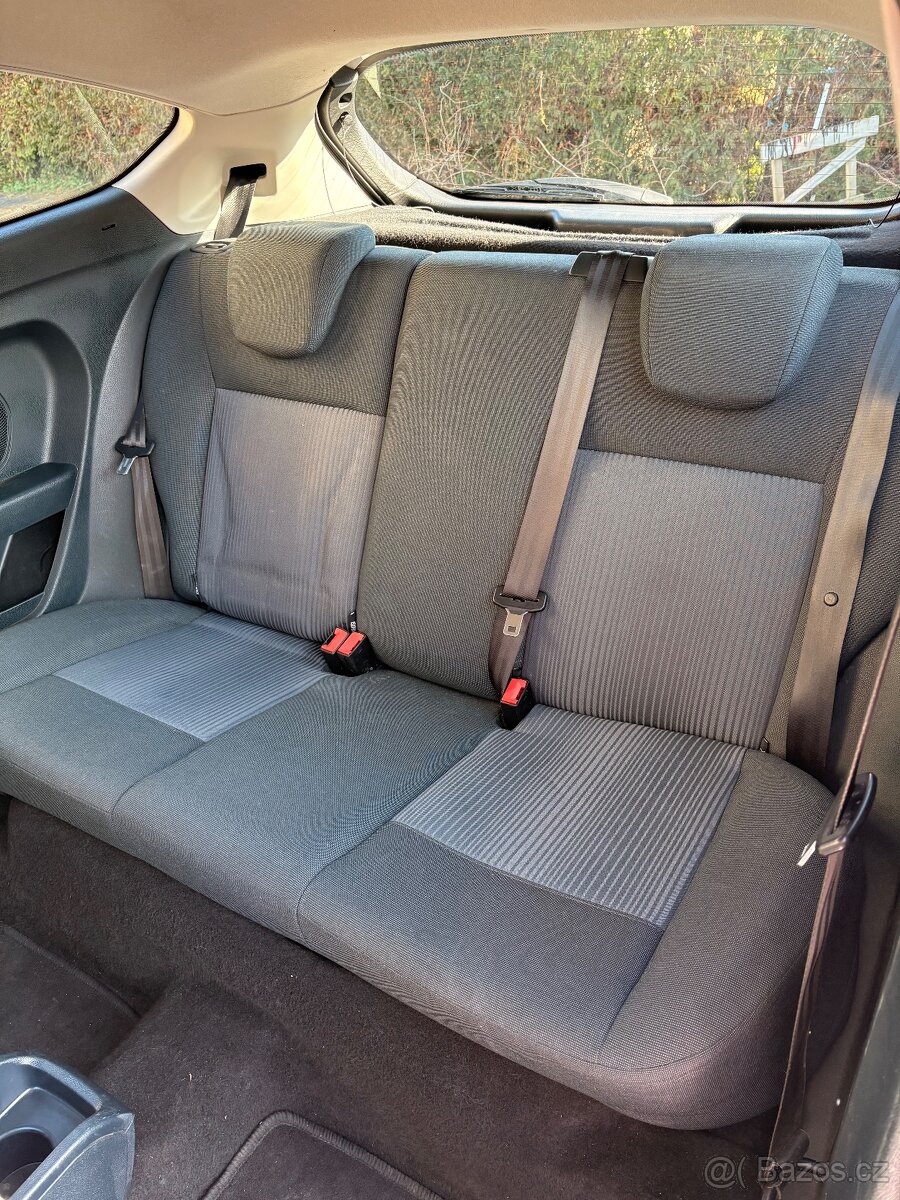 Ford Fiesta 1.25 44kW - 13