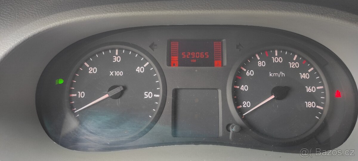 Renault Master - 13