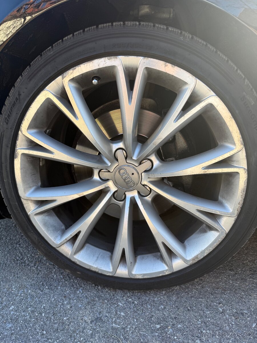 Audi alu kola 19” - 13