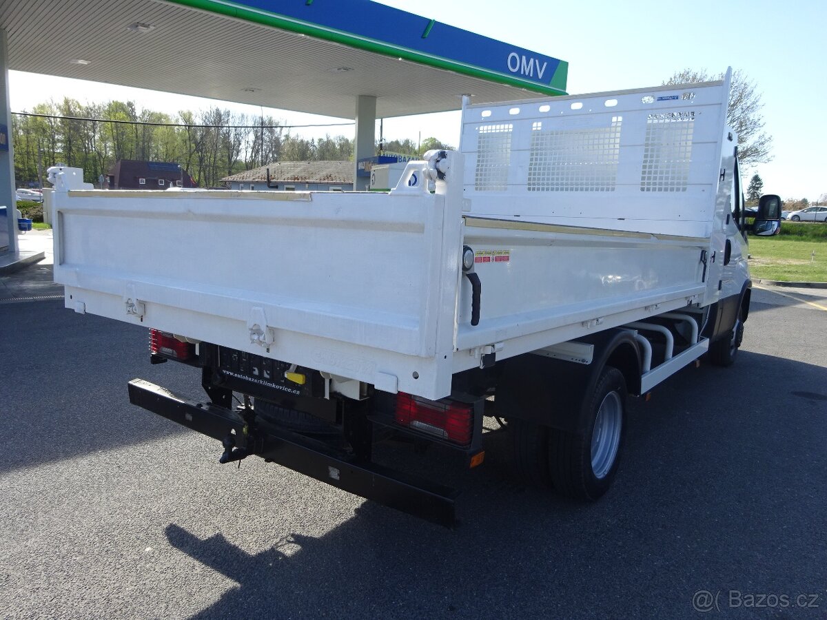 IVECO DAILY 3.0 - 13