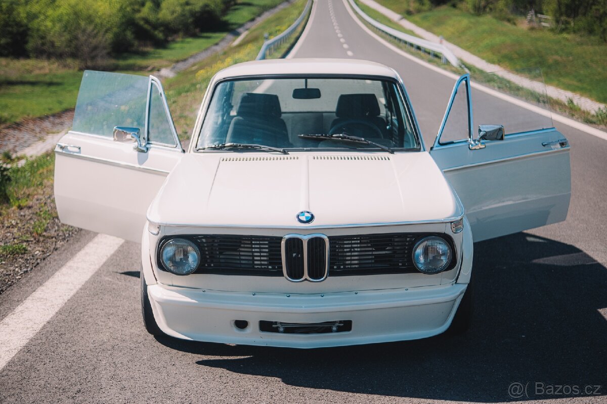 BMW 2002 ti 1502/2002 - 13