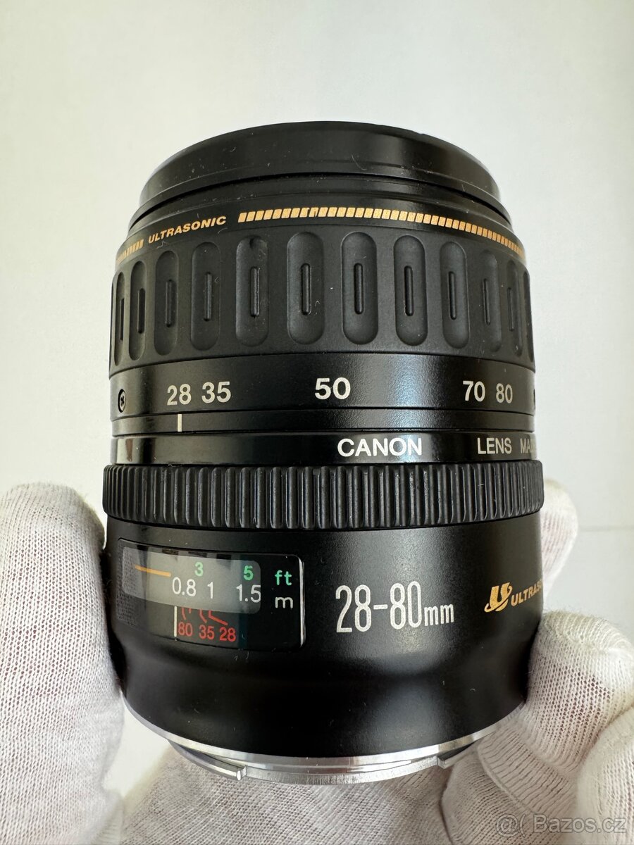 Canon EOS 5 Set - ANALOG - 13