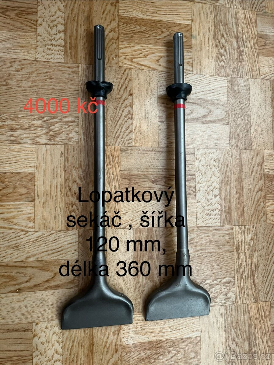 HILTI-spotřební materiál - 13