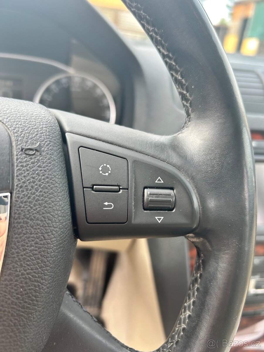 Škoda Octavia Elegance 2.0TDI - 13