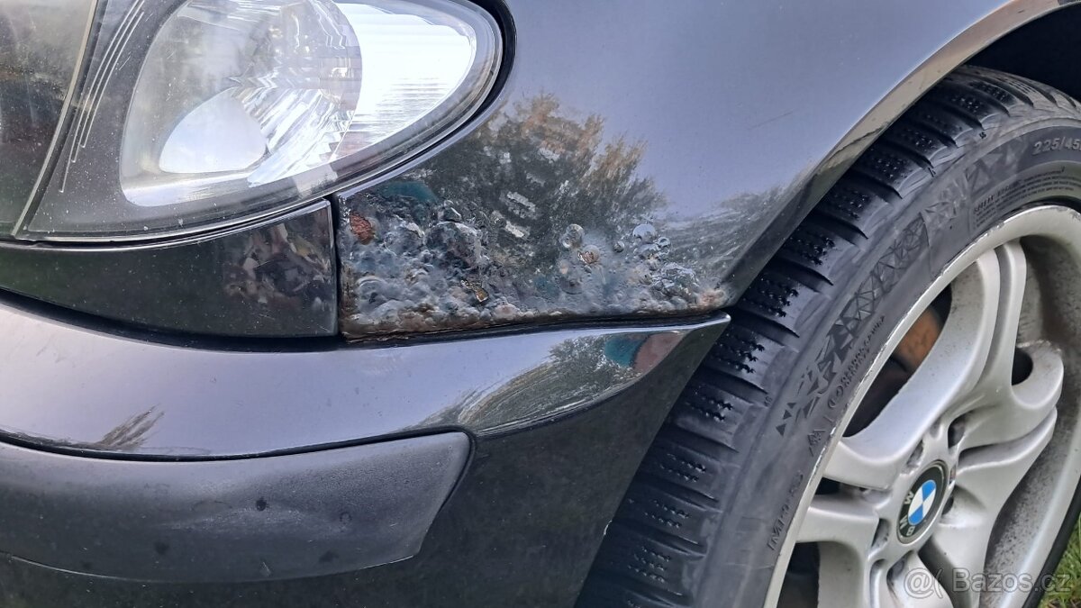 BMW E46 320i 125kW LPG - 13