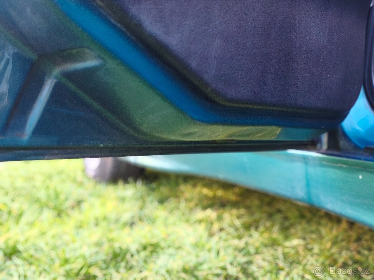 BMW E36 318i - 13