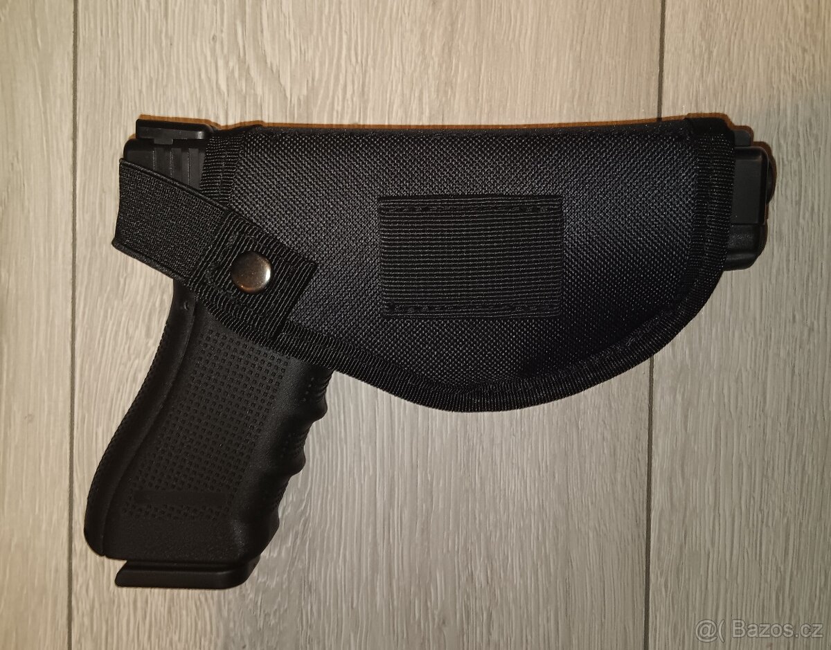 Příslušenství GLOCK, CZ, AR15 - Balíkovna zdarma - 13