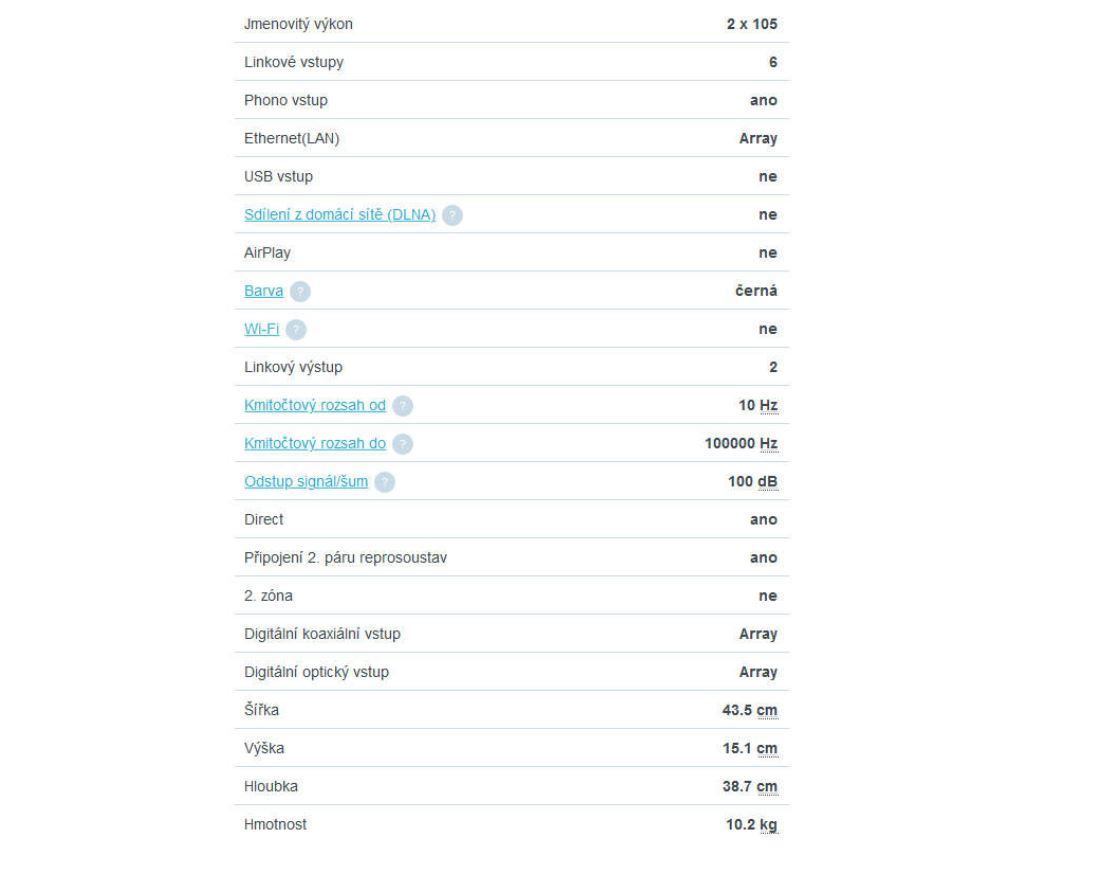 YAMAHA R-S500 Stereo FM/AM Receiver/ SUBWOOFER OUT - 13