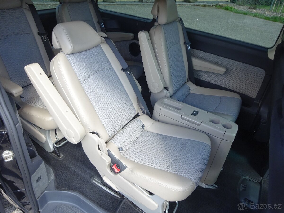 Mercedes-Benz Viano, 3.0D(165 KW)r.v.2012 AUTOMAT - 13