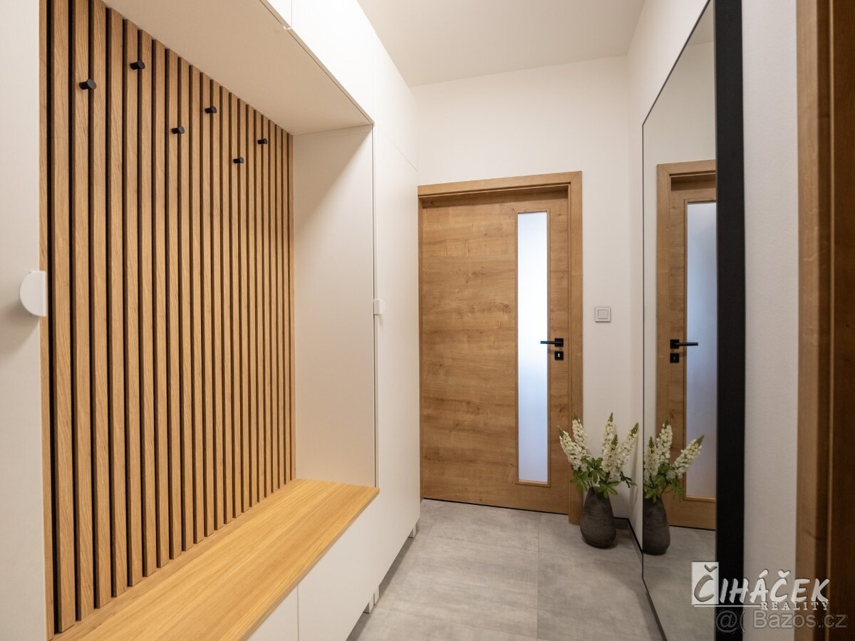 Novostavba 3+kk | Hevlín - 13