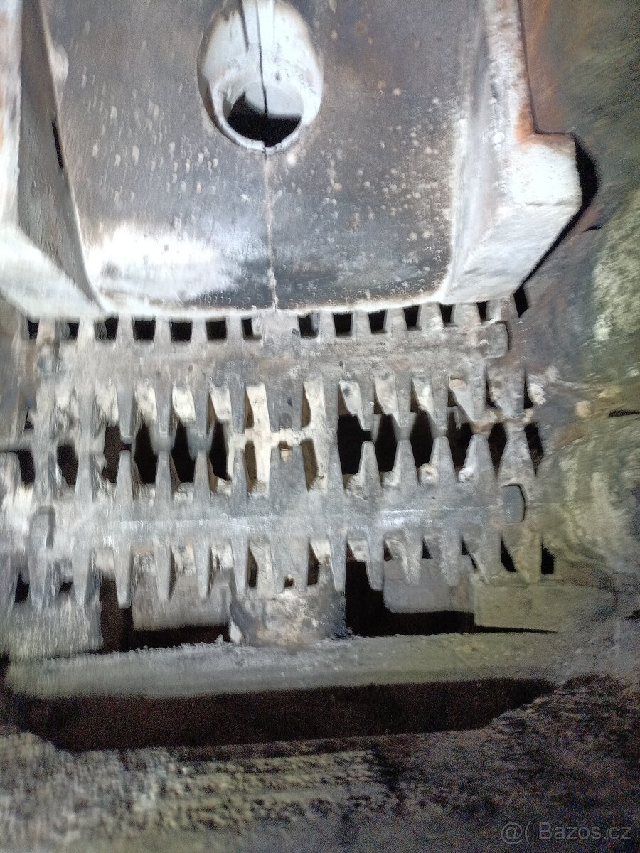 Viadrus u22 economy - 13