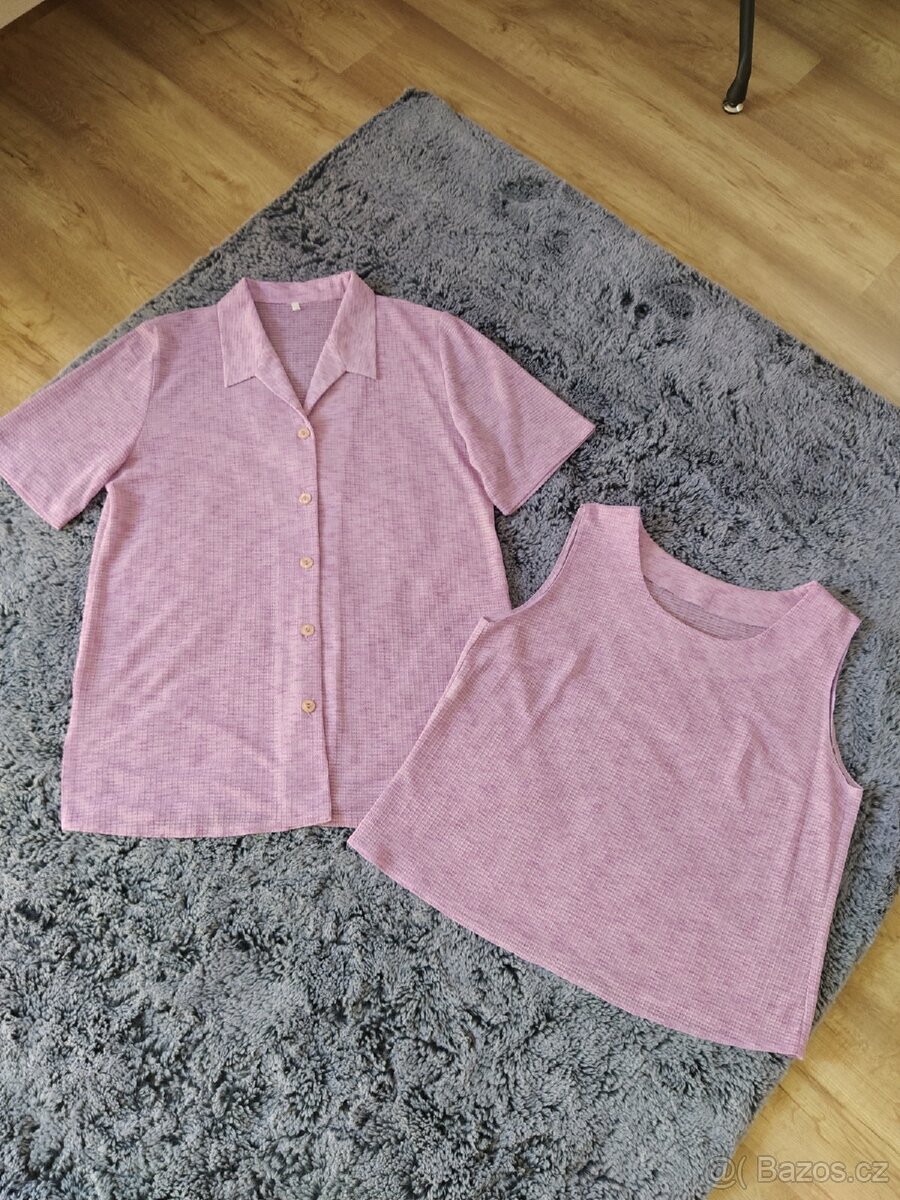 Dámské halenky/košile - 13